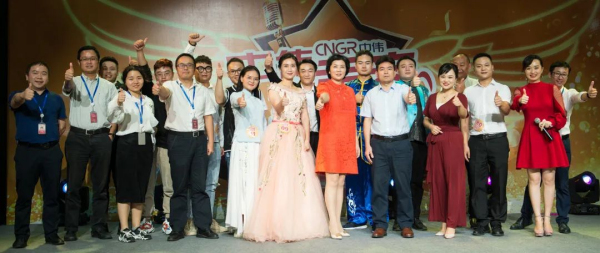 縱情一夏 向海而歌丨“中偉好聲音”第四屆員工歌手大賽海選正式開啟！