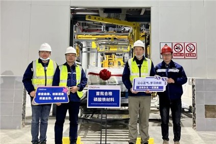 “磷”跑先鋒 | 潘志剛 ：以身作則，不斷學習，打造學習型團隊
